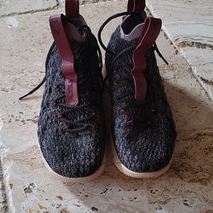 Nike Lebron XV Pride of Ohio